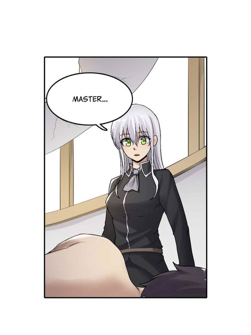 Because I'm An Uncle who Runs A Weapon Shop Chapter 185 page 38 - Chapter 185