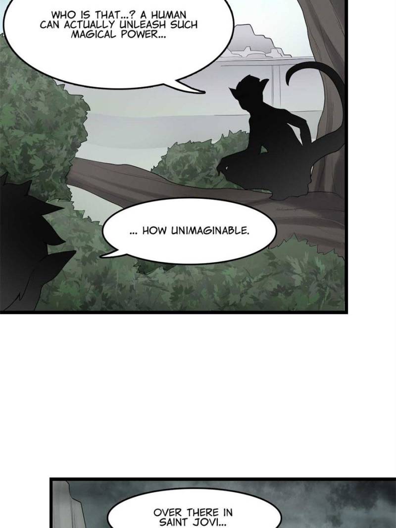 Because I'm An Uncle who Runs A Weapon Shop Chapter 185 page 4 - Chapter 185