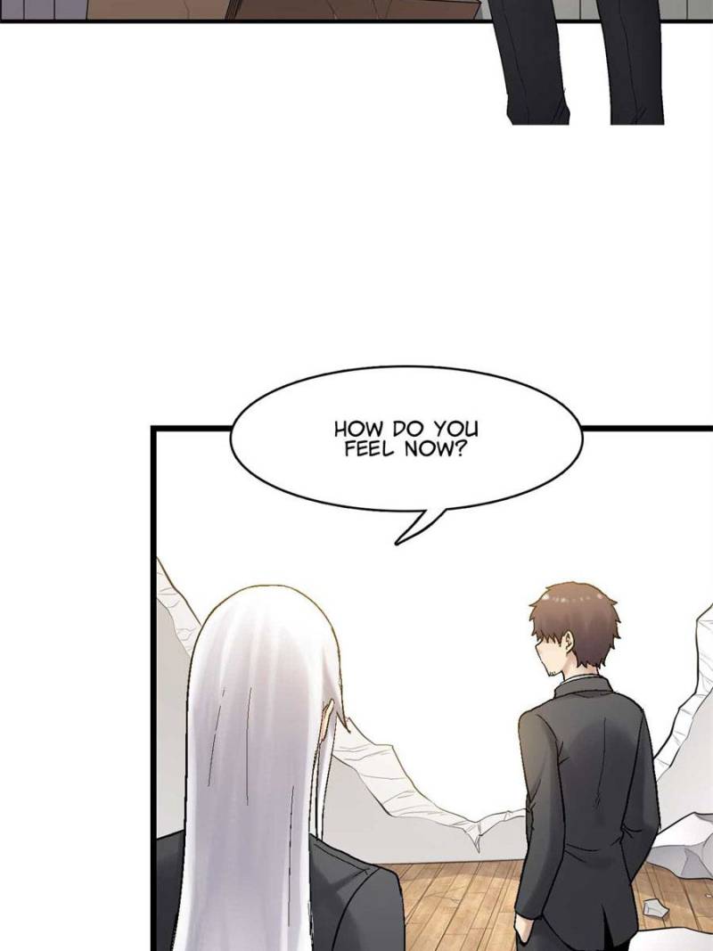 Because I'm An Uncle who Runs A Weapon Shop Chapter 185 page 40 - Chapter 185