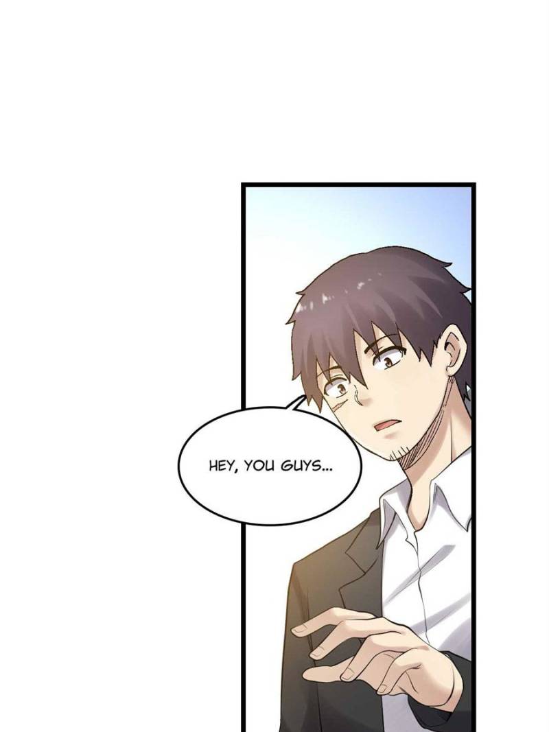 Because I'm An Uncle who Runs A Weapon Shop Chapter 185 page 44 - Chapter 185