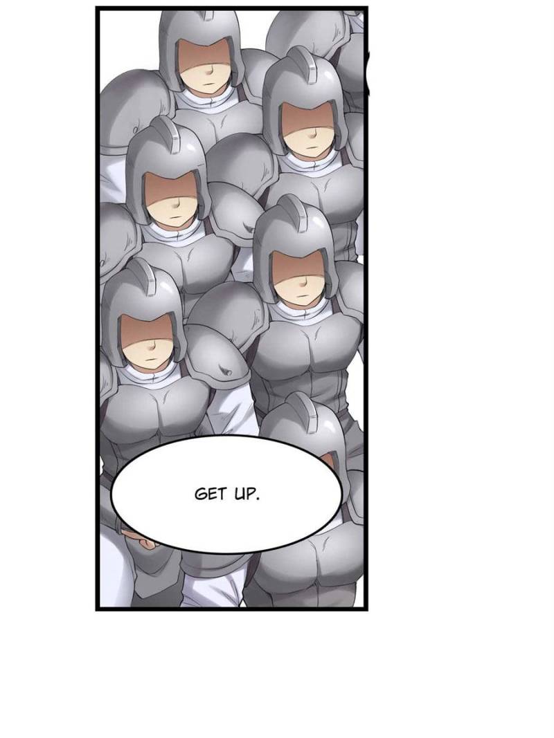 Because I'm An Uncle who Runs A Weapon Shop Chapter 185 page 46 - Chapter 185