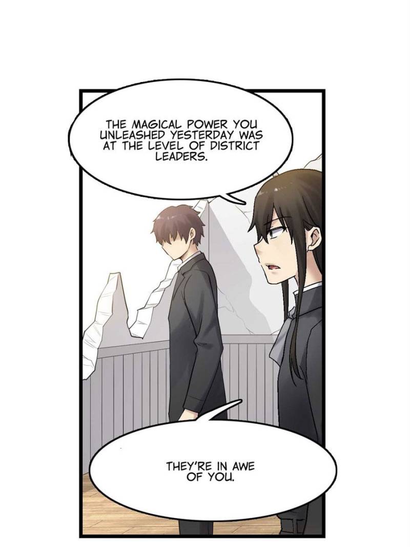 Because I'm An Uncle who Runs A Weapon Shop Chapter 185 page 47 - Chapter 185