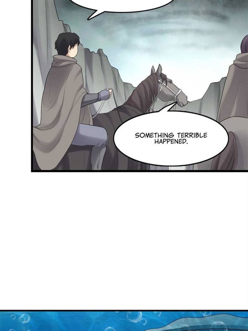 Because I'm An Uncle who Runs A Weapon Shop Chapter 185 page 5 - Chapter 185