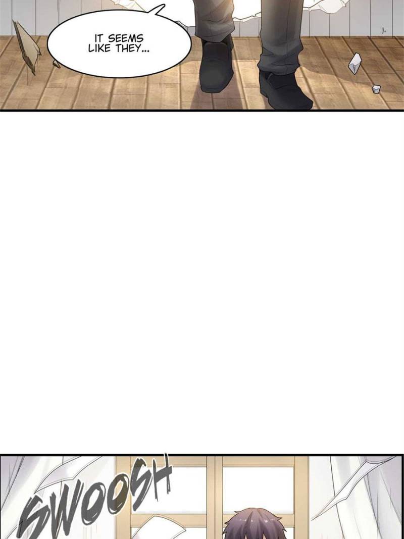 Because I'm An Uncle who Runs A Weapon Shop Chapter 185 page 50 - Chapter 185