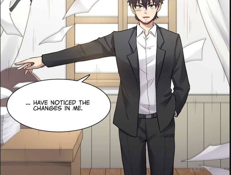 Because I'm An Uncle who Runs A Weapon Shop Chapter 185 page 51 - Chapter 185