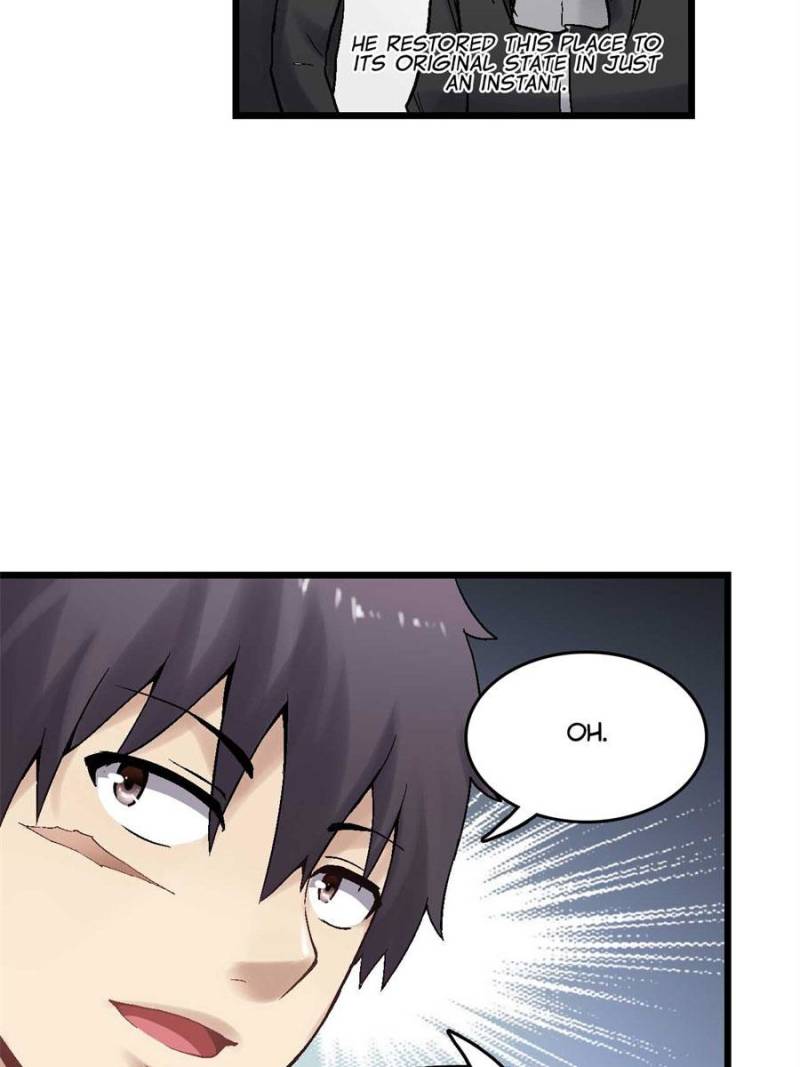 Because I'm An Uncle who Runs A Weapon Shop Chapter 185 page 53 - Chapter 185