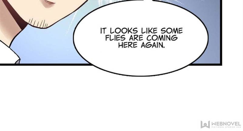 Because I'm An Uncle who Runs A Weapon Shop Chapter 185 page 54 - Chapter 185