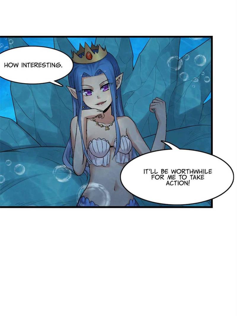 Because I'm An Uncle who Runs A Weapon Shop Chapter 185 page 8 - Chapter 185