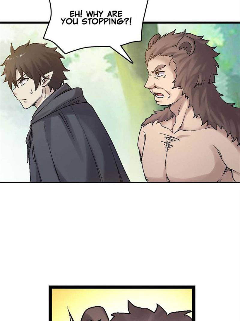 Because I'm An Uncle who Runs A Weapon Shop Chapter 186 page 11 - Chapter 186