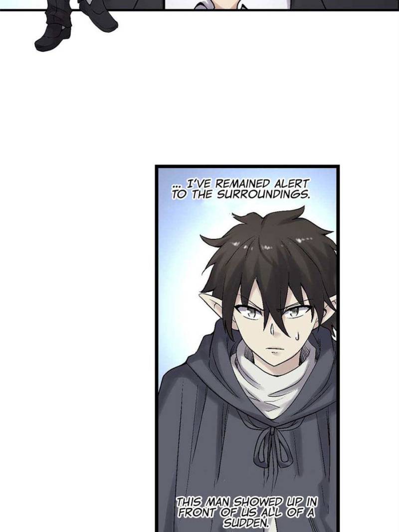 Because I'm An Uncle who Runs A Weapon Shop Chapter 186 page 14 - Chapter 186