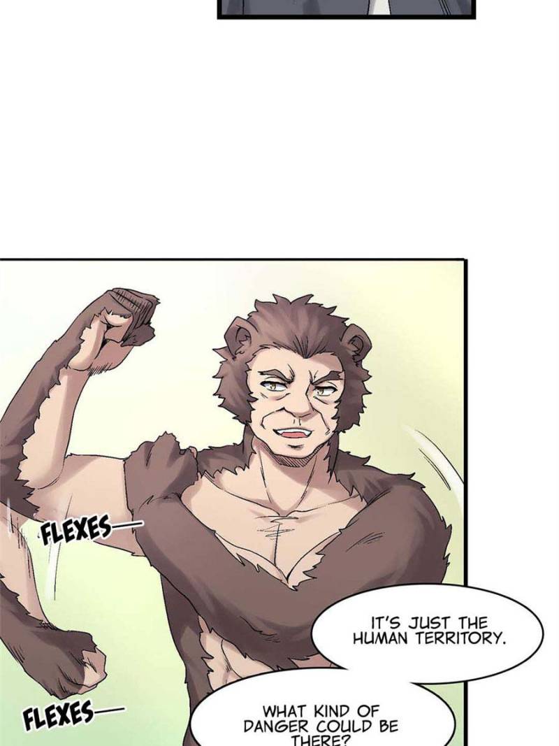 Because I'm An Uncle who Runs A Weapon Shop Chapter 186 page 15 - Chapter 186