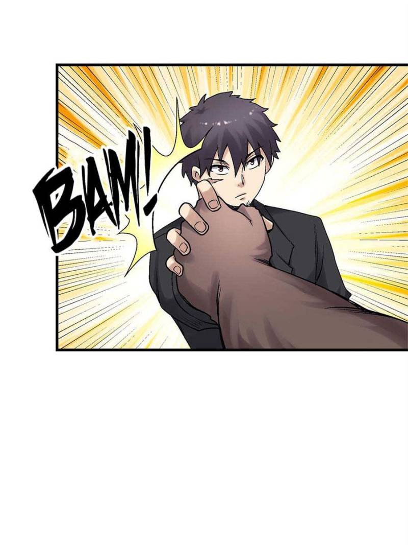 Because I'm An Uncle who Runs A Weapon Shop Chapter 186 page 17 - Chapter 186