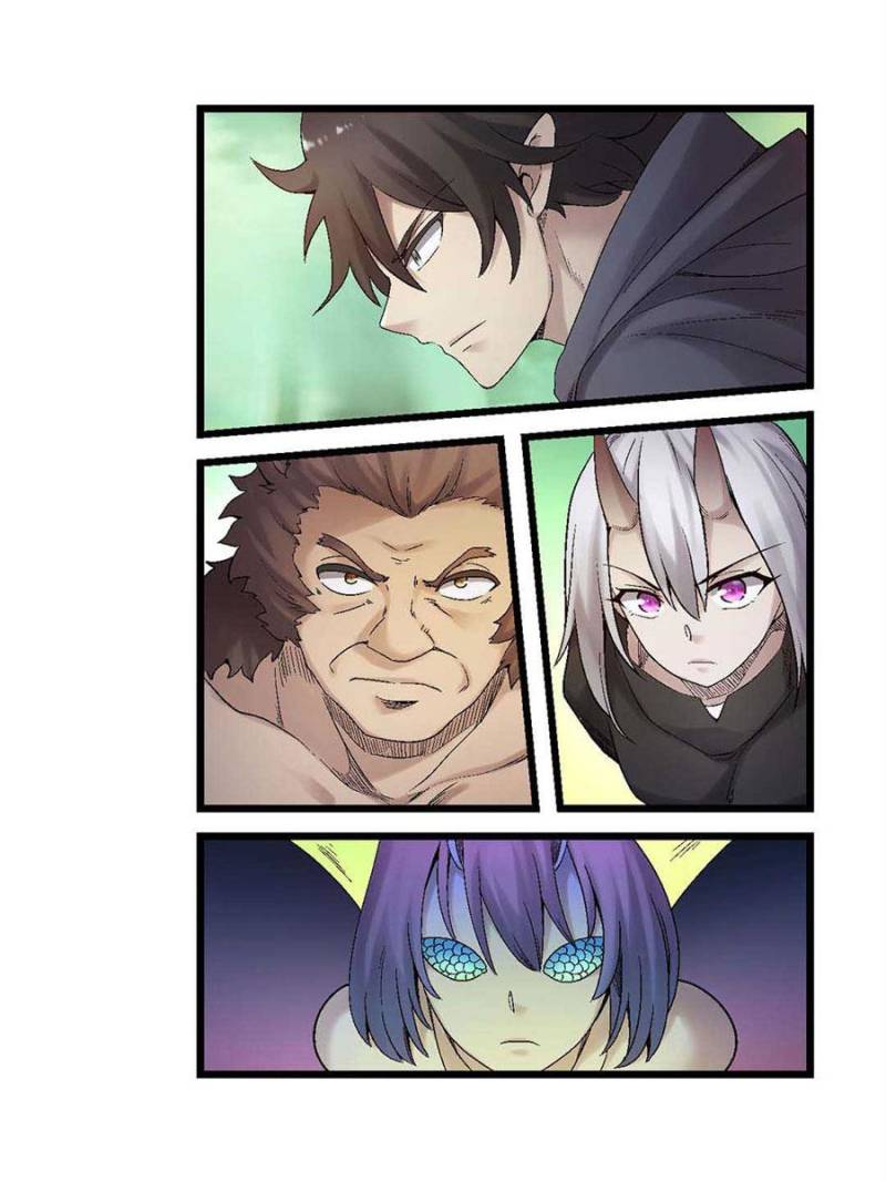 Because I'm An Uncle who Runs A Weapon Shop Chapter 186 page 2 - Chapter 186