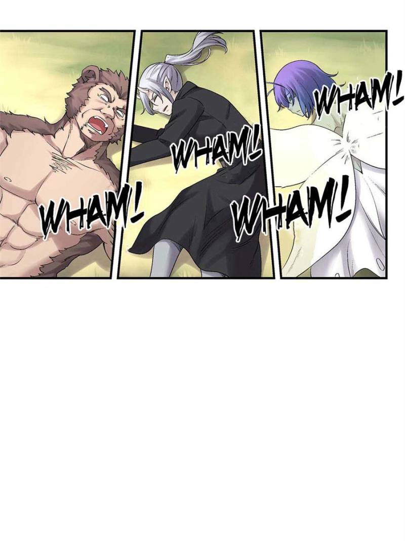 Because I'm An Uncle who Runs A Weapon Shop Chapter 186 page 20 - Chapter 186