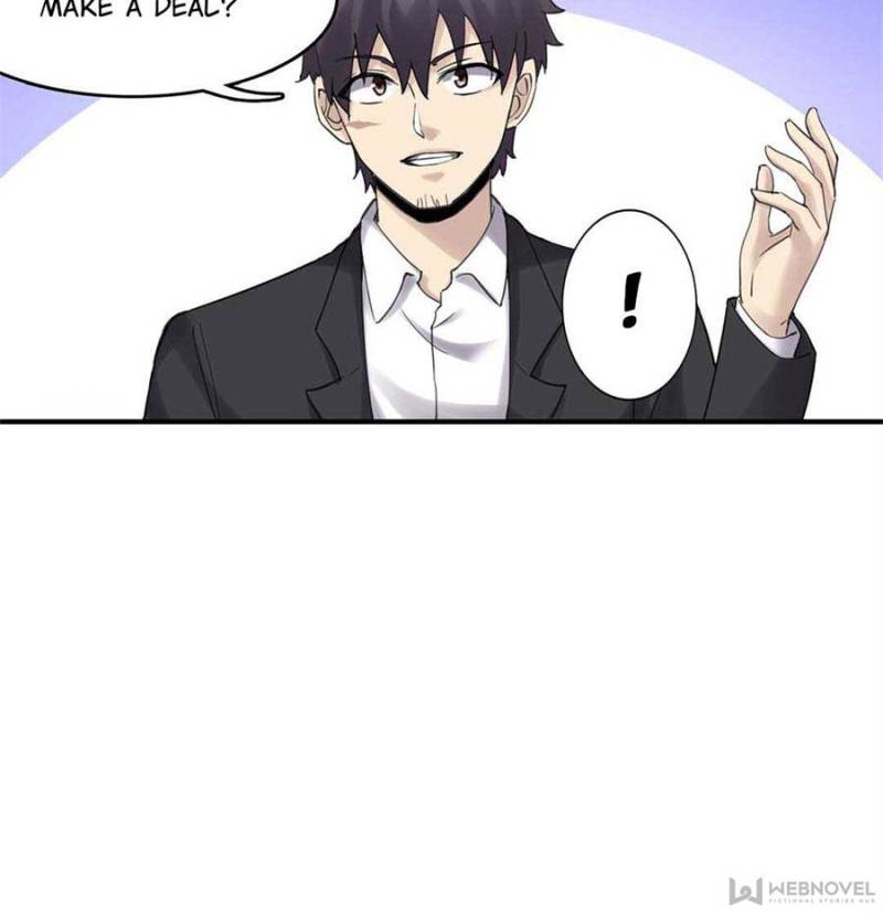 Because I'm An Uncle who Runs A Weapon Shop Chapter 186 page 22 - Chapter 186