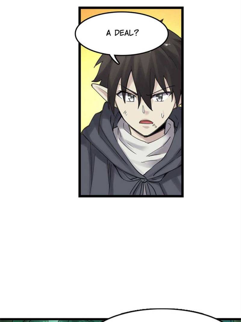 Because I'm An Uncle who Runs A Weapon Shop Chapter 186 page 23 - Chapter 186