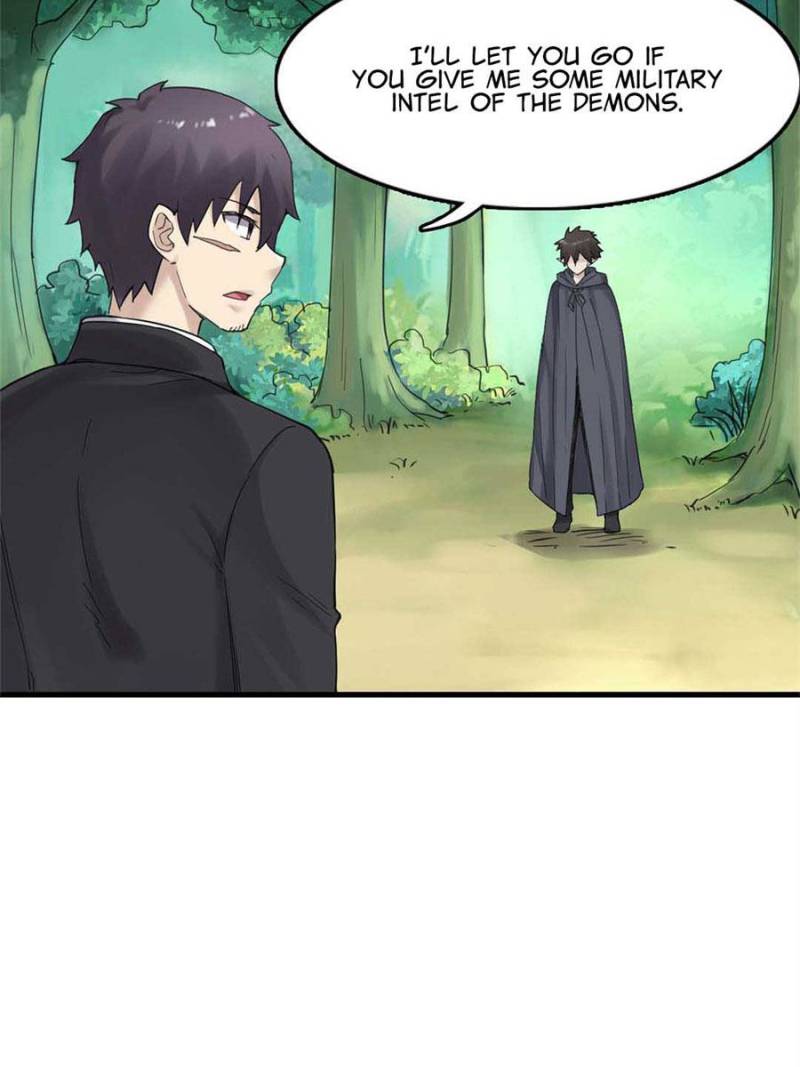 Because I'm An Uncle who Runs A Weapon Shop Chapter 186 page 24 - Chapter 186