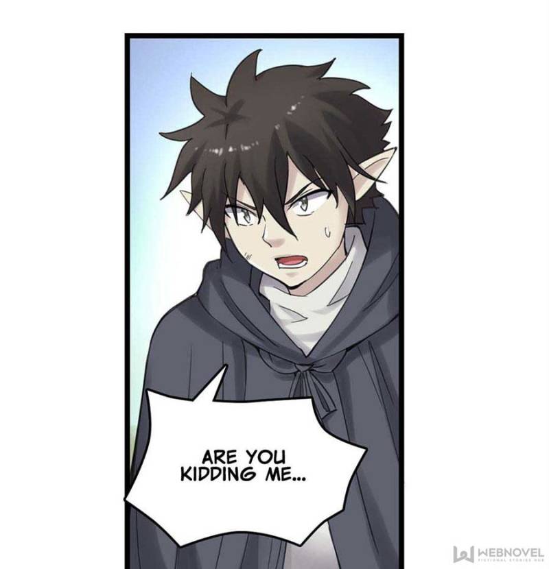 Because I'm An Uncle who Runs A Weapon Shop Chapter 186 page 25 - Chapter 186