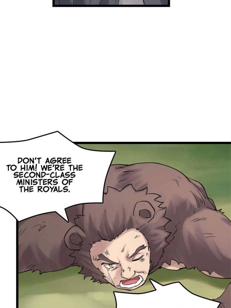 Because I'm An Uncle who Runs A Weapon Shop Chapter 186 page 26 - Chapter 186
