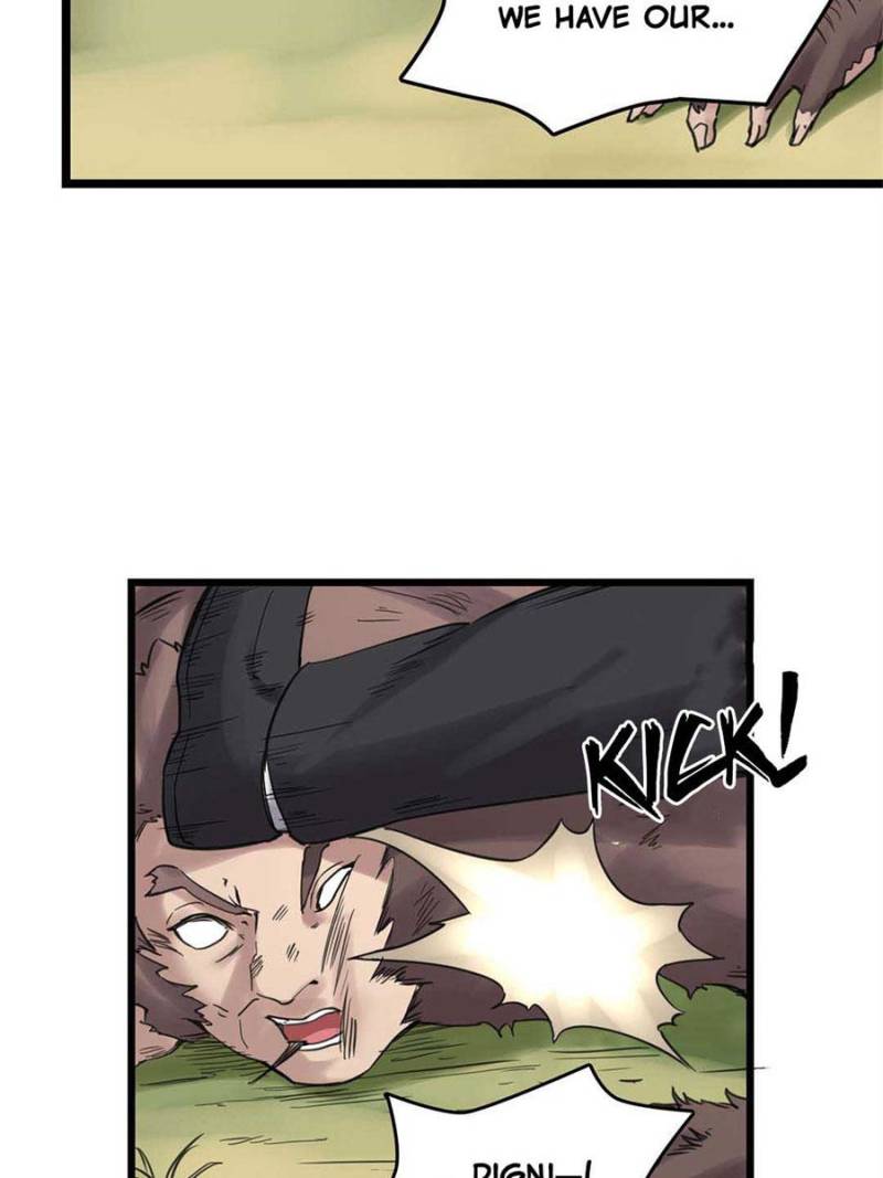 Because I'm An Uncle who Runs A Weapon Shop Chapter 186 page 27 - Chapter 186