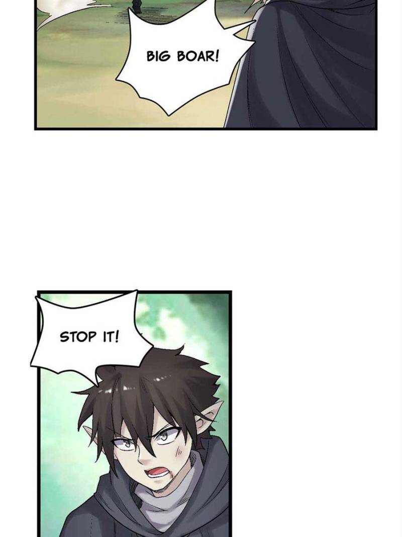 Because I'm An Uncle who Runs A Weapon Shop Chapter 186 page 29 - Chapter 186