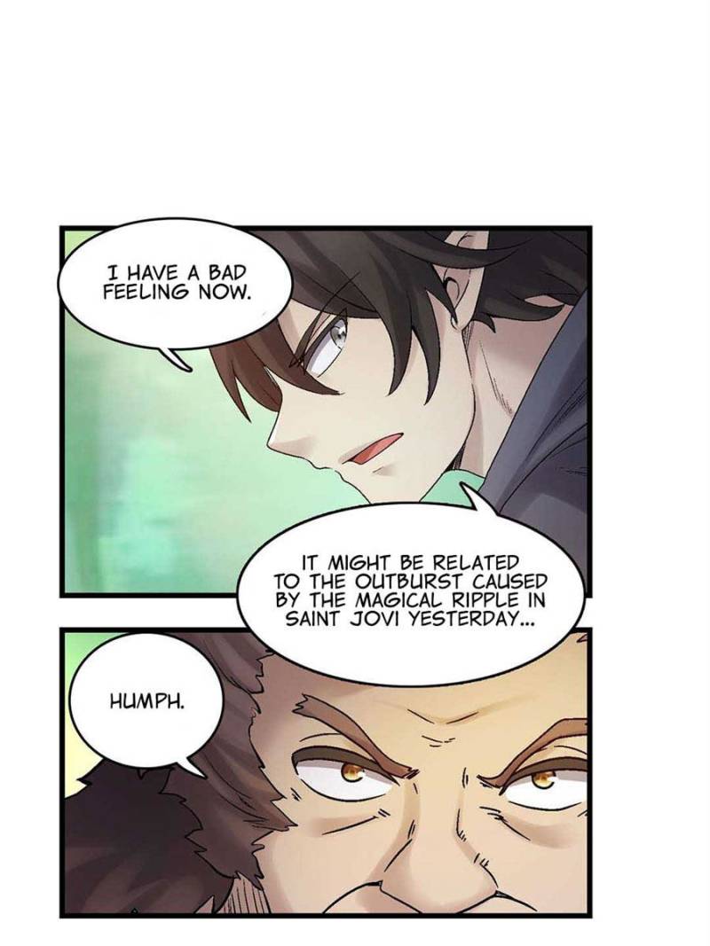 Because I'm An Uncle who Runs A Weapon Shop Chapter 186 page 3 - Chapter 186