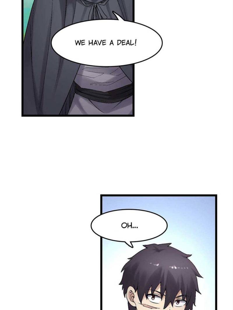 Because I'm An Uncle who Runs A Weapon Shop Chapter 186 page 30 - Chapter 186