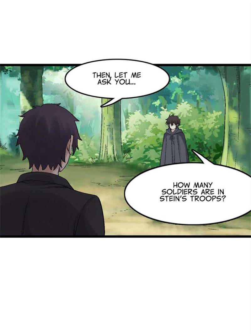 Because I'm An Uncle who Runs A Weapon Shop Chapter 186 page 32 - Chapter 186