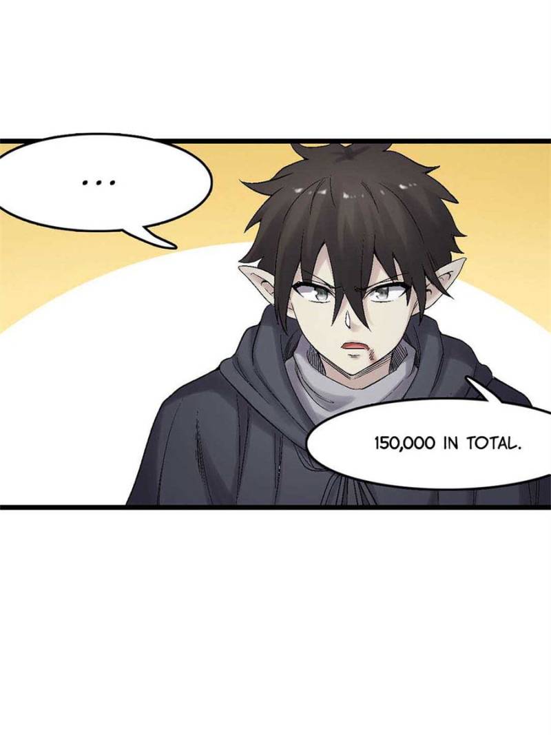 Because I'm An Uncle who Runs A Weapon Shop Chapter 186 page 33 - Chapter 186