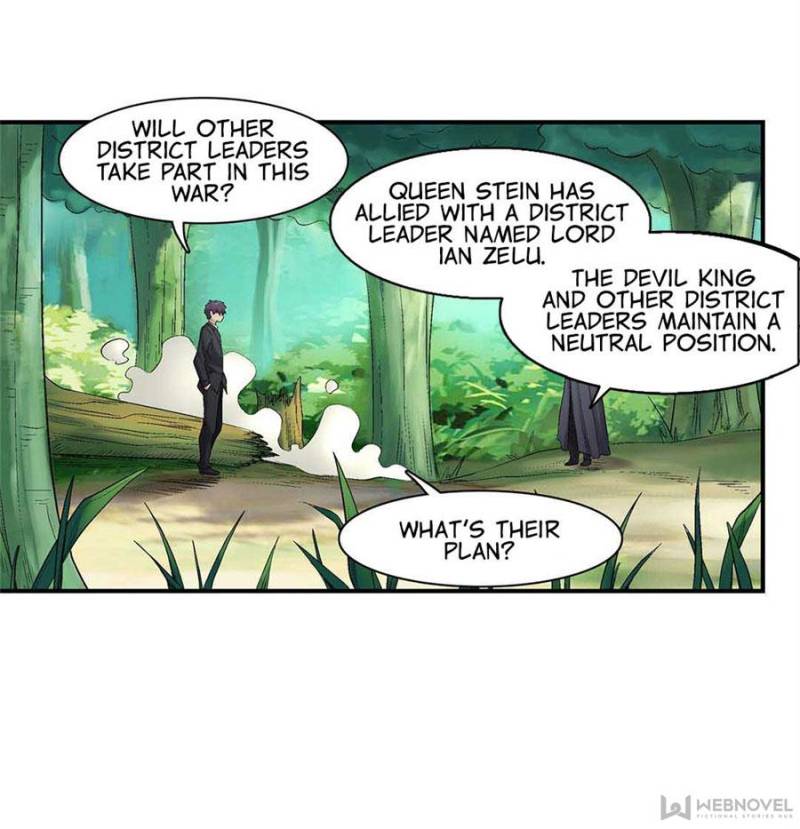Because I'm An Uncle who Runs A Weapon Shop Chapter 186 page 34 - Chapter 186