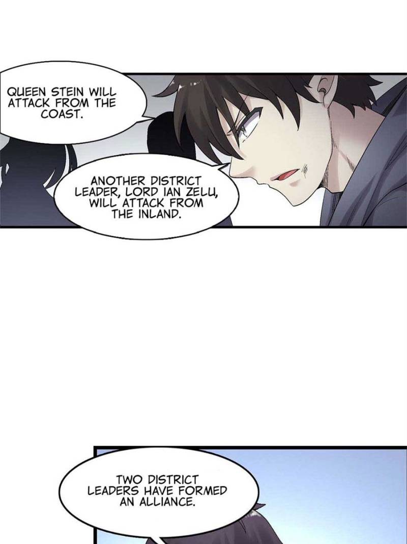 Because I'm An Uncle who Runs A Weapon Shop Chapter 186 page 35 - Chapter 186
