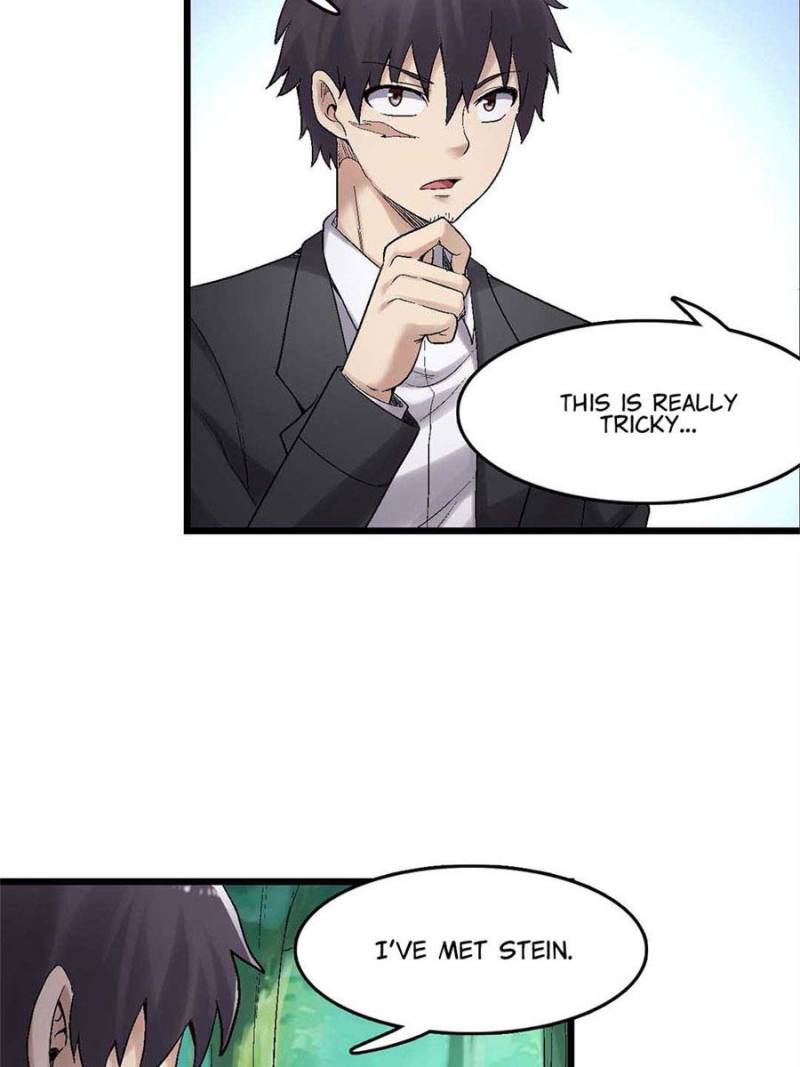 Because I'm An Uncle who Runs A Weapon Shop Chapter 186 page 36 - Chapter 186