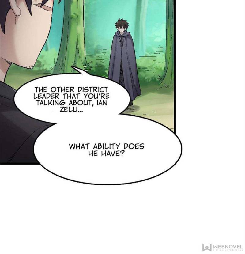 Because I'm An Uncle who Runs A Weapon Shop Chapter 186 page 37 - Chapter 186