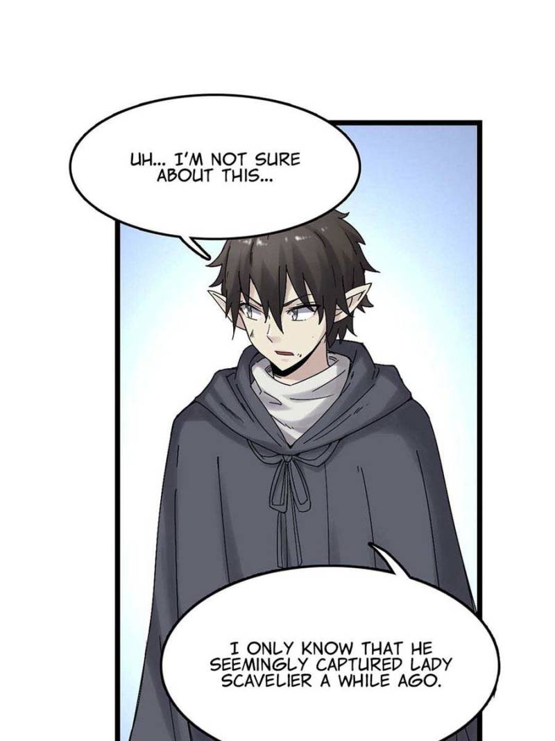 Because I'm An Uncle who Runs A Weapon Shop Chapter 186 page 38 - Chapter 186