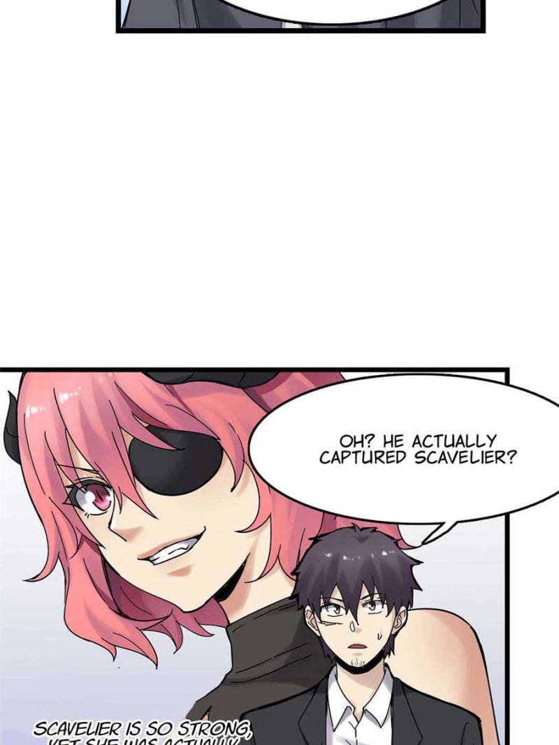 Because I'm An Uncle who Runs A Weapon Shop Chapter 186 page 39 - Chapter 186