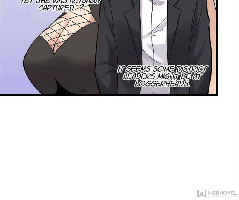 Because I'm An Uncle who Runs A Weapon Shop Chapter 186 page 40 - Chapter 186
