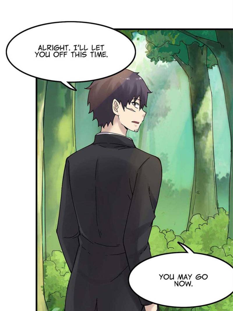Because I'm An Uncle who Runs A Weapon Shop Chapter 186 page 41 - Chapter 186