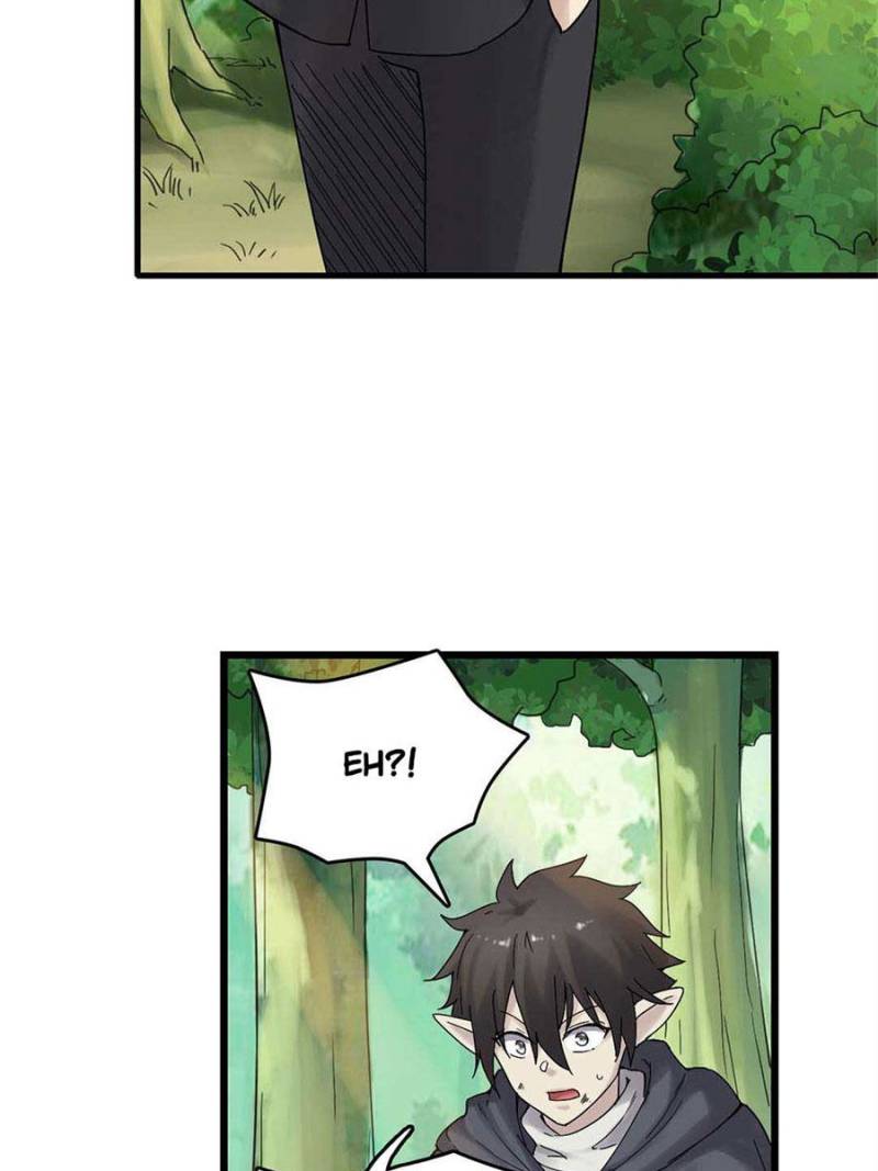 Because I'm An Uncle who Runs A Weapon Shop Chapter 186 page 42 - Chapter 186