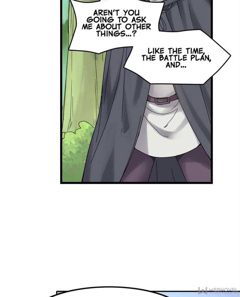 Because I'm An Uncle who Runs A Weapon Shop Chapter 186 page 43 - Chapter 186