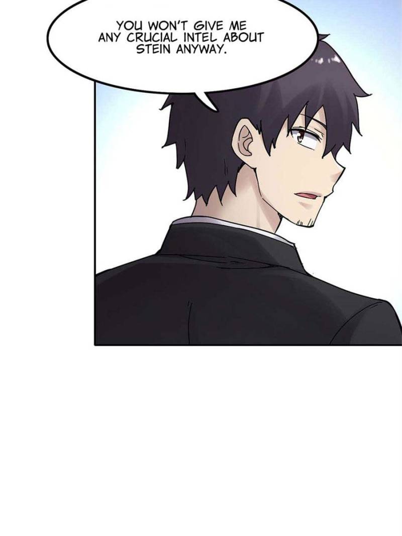 Because I'm An Uncle who Runs A Weapon Shop Chapter 186 page 44 - Chapter 186