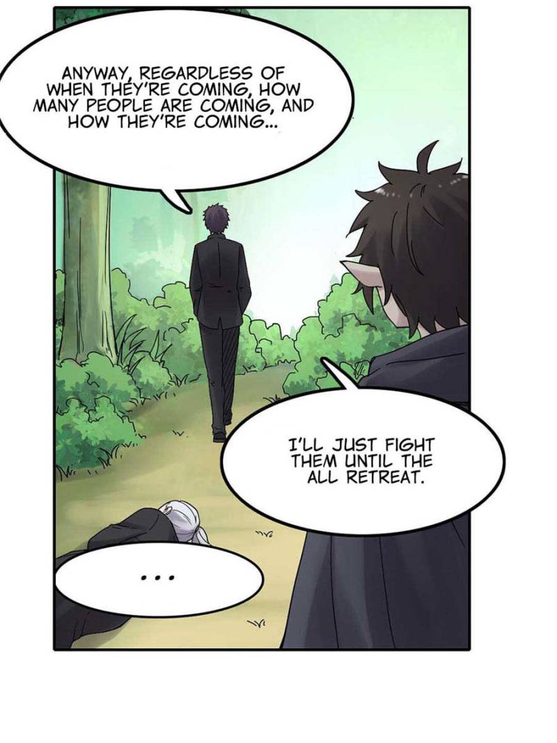 Because I'm An Uncle who Runs A Weapon Shop Chapter 186 page 45 - Chapter 186