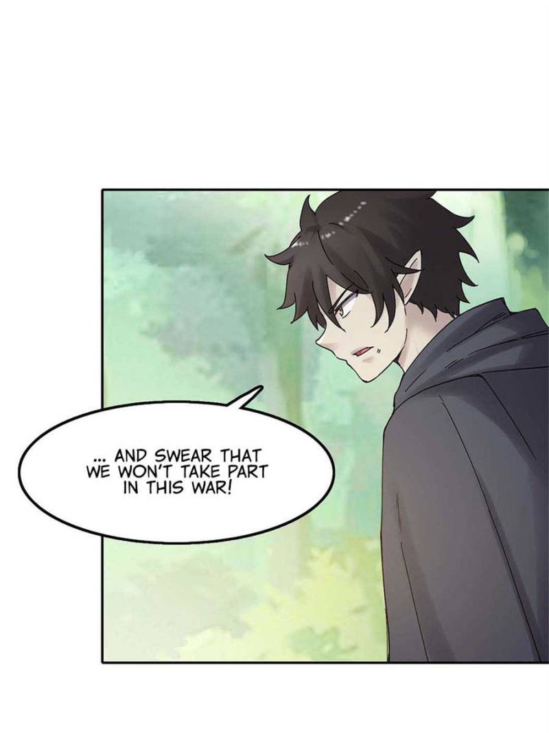 Because I'm An Uncle who Runs A Weapon Shop Chapter 186 page 47 - Chapter 186