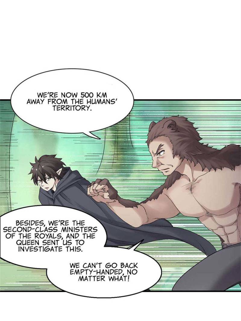 Because I'm An Uncle who Runs A Weapon Shop Chapter 186 page 5 - Chapter 186