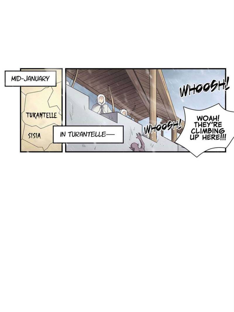 Because I'm An Uncle who Runs A Weapon Shop Chapter 186 page 50 - Chapter 186