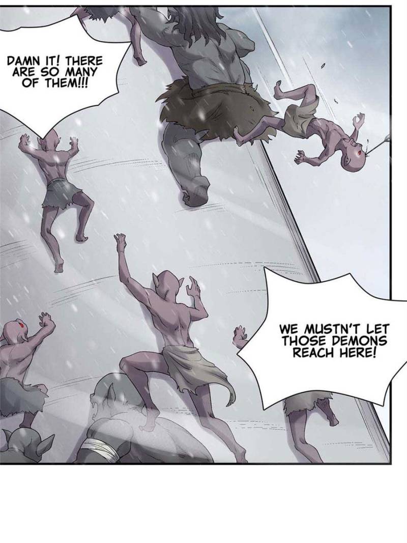 Because I'm An Uncle who Runs A Weapon Shop Chapter 186 page 51 - Chapter 186