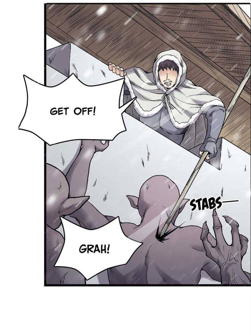 Because I'm An Uncle who Runs A Weapon Shop Chapter 186 page 53 - Chapter 186