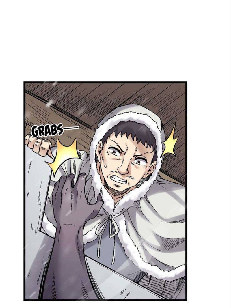 Because I'm An Uncle who Runs A Weapon Shop Chapter 186 page 54 - Chapter 186