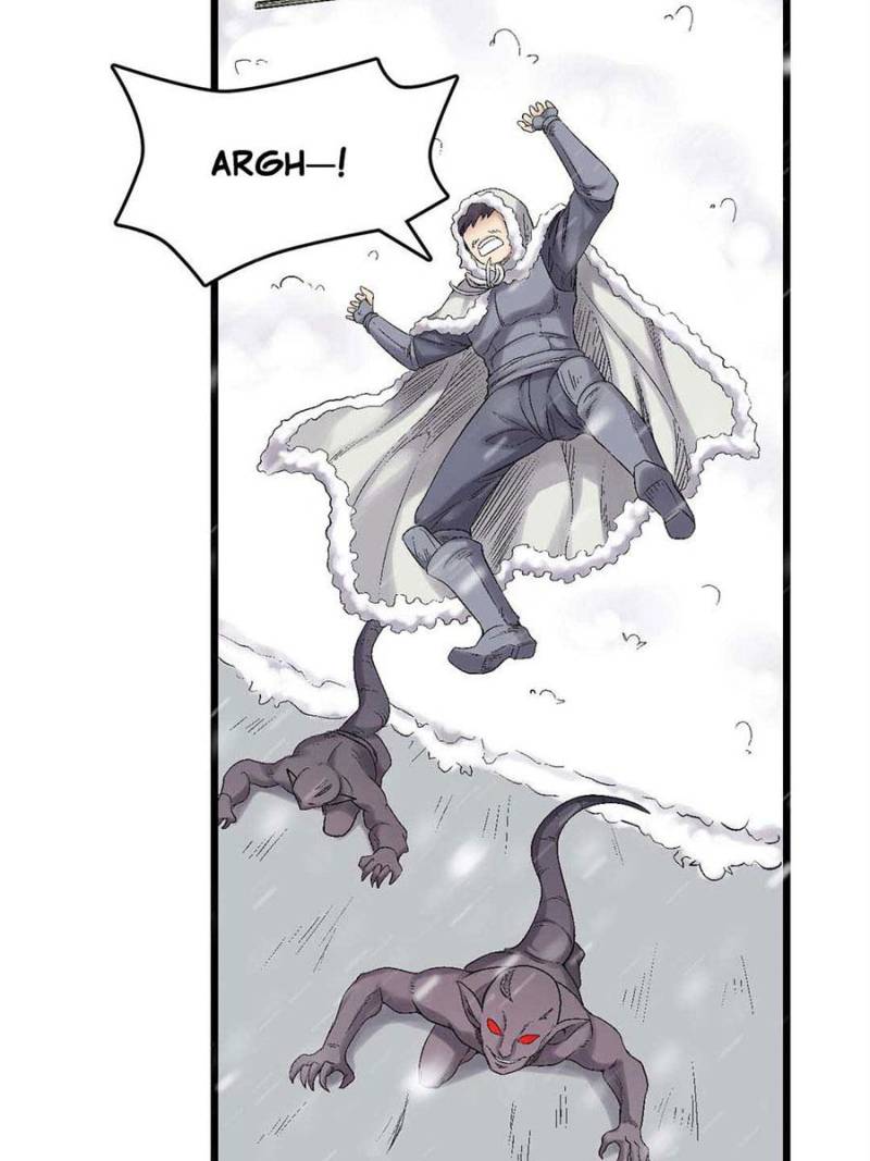 Because I'm An Uncle who Runs A Weapon Shop Chapter 186 page 56 - Chapter 186