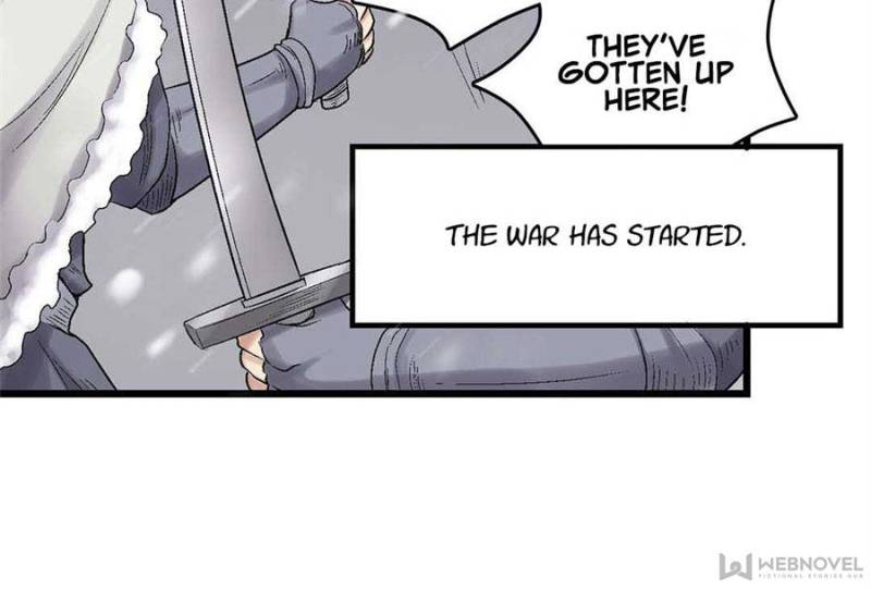 Because I'm An Uncle who Runs A Weapon Shop Chapter 186 page 58 - Chapter 186