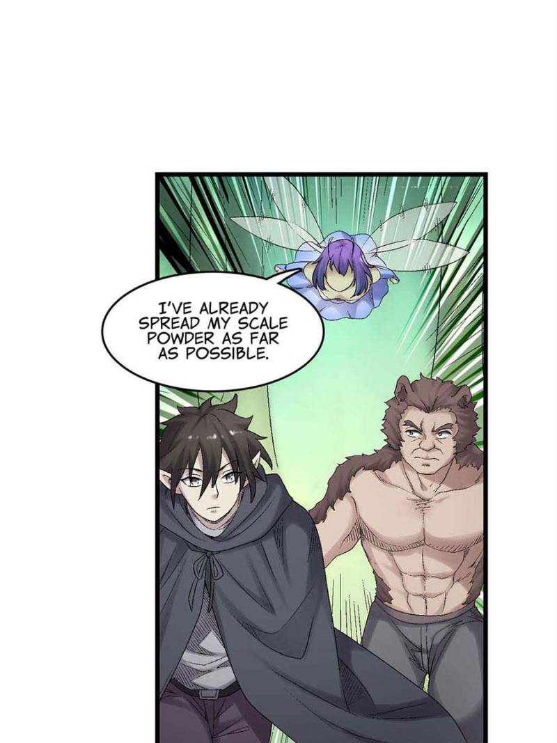 Because I'm An Uncle who Runs A Weapon Shop Chapter 186 page 6 - Chapter 186